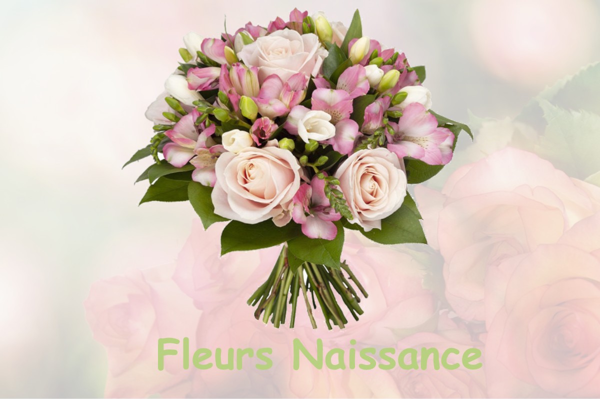 fleurs naissance LA-ROBINE-SUR-GALABRE