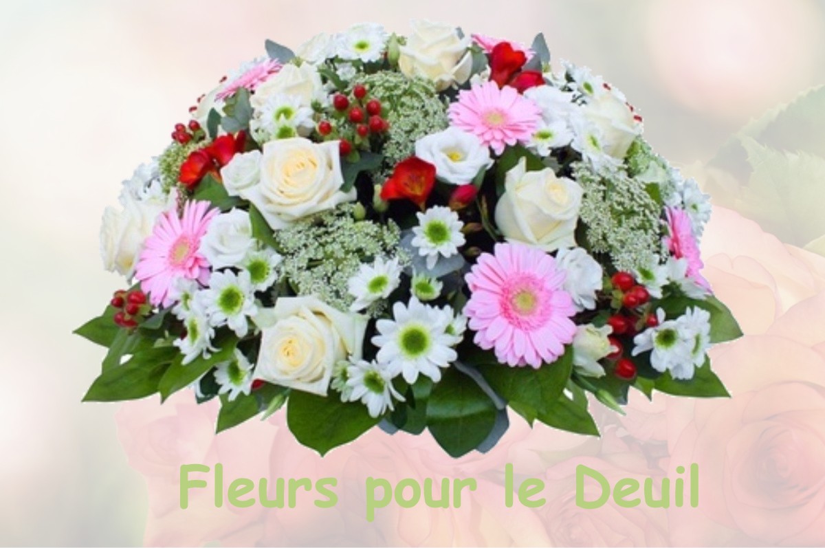 fleurs deuil LA-ROBINE-SUR-GALABRE
